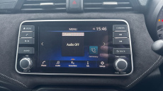 Nissan Micra 1.0 IG-T 92 N-Sport 5dr Petrol Hatchback